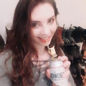 Meet your Posher, Katherine